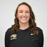 Grace Clouser  |  Assistant Coach